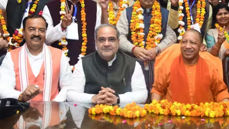 मंत्रिमंडल विस्तार और चुनाव की तैयारियों को लेकर बैठक, सीएम आवास पर हुई चर्चा