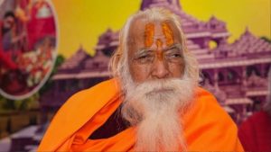 Satyendra Das