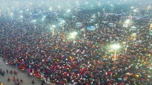 Maghi Purnima