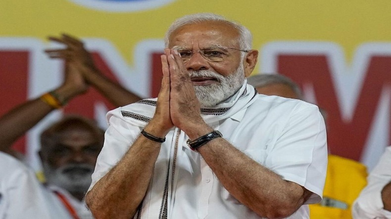 प्रधानमंत्री मोदी का कानपुर दौरा, कई परियोजनाओं का होगा शिलान्यास